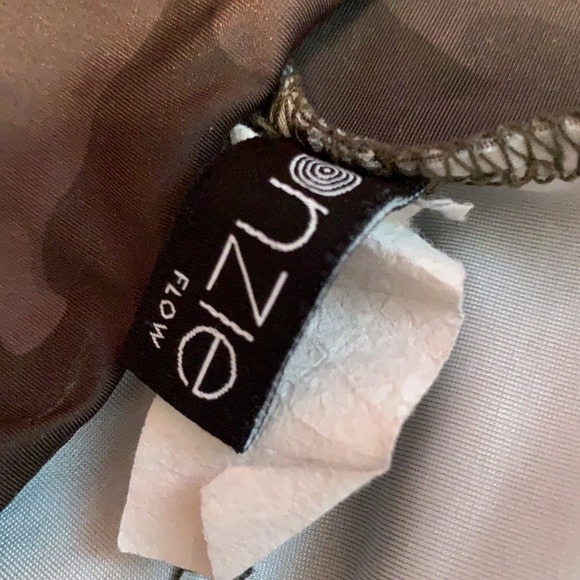 Onzie camo leggings - Picture 3 of 5